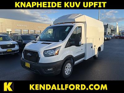 2024 Ford Transit 350 RWD Service Utility Van for sale #F43550 - photo 1