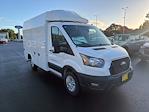 2024 Ford Transit 350 RWD Service Utility Van for sale #F43550 - photo 4