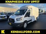 2024 Ford Transit 350 RWD Service Utility Van for sale #F43550 - photo 1