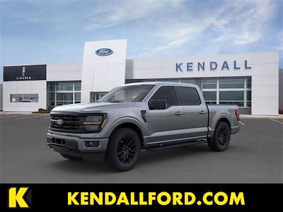 2024 Ford F-150 SuperCrew Cab 4x4, Pickup for sale #F43568 - photo 1