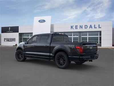 2024 Ford F-150 SuperCrew Cab 4x4 Pickup for sale #F43579 - photo 2
