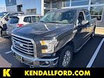 2016 Ford F-150 SuperCrew Cab 4x4, Pickup for sale #F43606A - photo 1