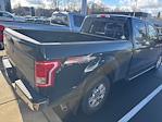 2016 Ford F-150 SuperCrew Cab 4x4, Pickup for sale #F43606A - photo 5