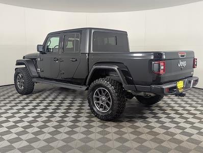 2020 Jeep Gladiator Crew Cab 4x4 Pickup for sale #F43607A - photo 2
