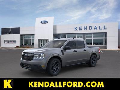 2024 Ford Maverick SuperCrew Cab FWD Pickup for sale #F43616 - photo 1