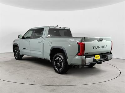 2025 Toyota Tundra CrewMax Cab 4x4 Pickup for sale #F43674A - photo 2