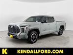 2025 Toyota Tundra CrewMax Cab 4x4 Pickup for sale #F43674A - photo 1