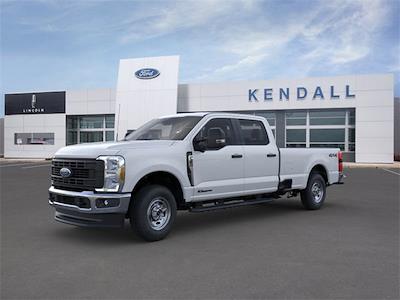 2024 Ford F-350 Crew Cab SRW 4x4, Pickup for sale #F43675 - photo 1