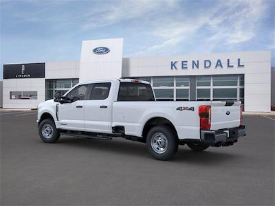 New 2024 Ford F-350 XL Crew Cab 4x4 SRW Pickup for sale #F43675 - photo 2