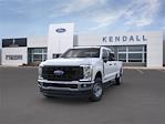 2024 Ford F-350 Crew Cab SRW 4x4, Pickup for sale #F43675 - photo 3