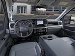 2024 Ford F-350 Crew Cab SRW 4x4, Pickup for sale #F43675 - photo 9