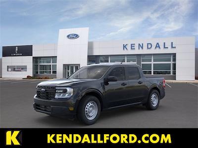 2024 Ford Maverick SuperCrew Cab FWD Pickup for sale #F43683 - photo 1
