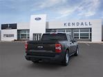 2024 Ford Maverick SuperCrew Cab FWD Pickup for sale #F43683 - photo 8