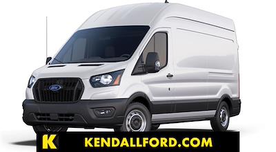 2024 Ford Transit 350 High Roof RWD Empty Cargo Van for sale #F43700 - photo 1