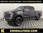 2021 Ford F-350 Crew Cab SRW 4x4 Pickup for sale #F43703A - photo 1