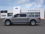 2024 Ford F-150 SuperCrew Cab 4x4, Pickup for sale #F43735 - photo 4