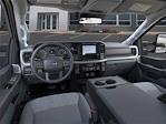 2024 Ford F-250 Crew Cab 4x4, Pickup for sale #F43741 - photo 9