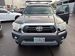 2013 Toyota Tacoma Double Cab 4x4, Pickup for sale #F43742A - photo 3