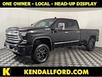 2024 Chevrolet Silverado 3500 Crew Cab 4x4, Pickup for sale #F43756T - photo 1