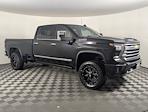 2024 Chevrolet Silverado 3500 Crew Cab 4x4, Pickup for sale #F43756T - photo 4