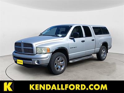 2003 Dodge Ram 1500 Quad Cab 4x4 Pickup for sale #F43765A - photo 1