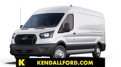 2024 Ford Transit 150 Medium Roof AWD Empty Cargo Van for sale #F43784 - photo 1