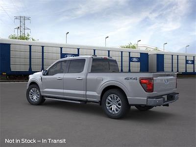 2024 Ford F-150 SuperCrew Cab 4x4 Pickup for sale #F43795 - photo 2