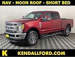 2017 Ford F-350 Crew Cab SRW 4x4, Pickup for sale #F43803A - photo 1