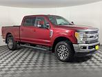 2017 Ford F-350 Crew Cab SRW 4x4, Pickup for sale #F43803A - photo 4