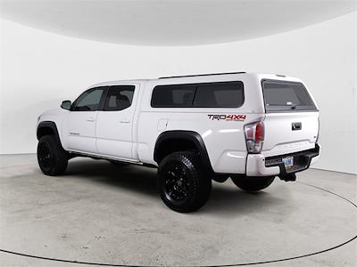 2022 Toyota Tacoma Double Cab 4WD Pickup for sale #F43810A - photo 2
