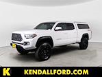 2022 Toyota Tacoma Double Cab 4WD Pickup for sale #F43810A - photo 1