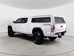 2022 Toyota Tacoma Double Cab 4WD Pickup for sale #F43810A - photo 2