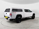 2022 Toyota Tacoma Double Cab 4WD Pickup for sale #F43810A - photo 4