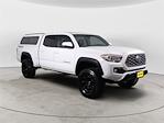 2022 Toyota Tacoma Double Cab 4WD Pickup for sale #F43810A - photo 5