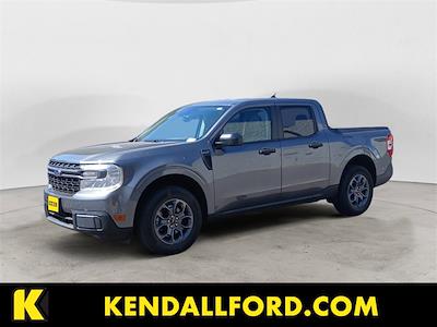 2024 Ford Maverick SuperCrew Cab AWD Pickup for sale #F43838A - photo 1