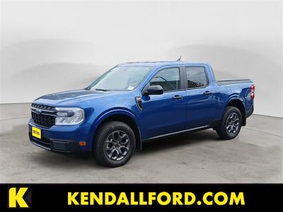 2024 Ford Maverick SuperCrew Cab FWD Pickup for sale #F43843A - photo 1