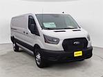 2024 Ford Transit 350 Low Roof AWD Empty Cargo Van for sale #F43853 - photo 8