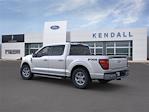 2024 Ford F-150 SuperCrew Cab 4x4, Pickup for sale #F43866 - photo 2