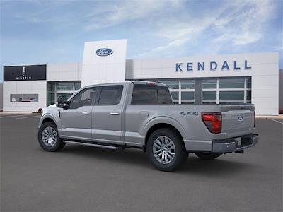 2024 Ford F-150 SuperCrew Cab 4x4 Pickup for sale #F43867 - photo 2