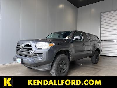 2019 Toyota Tacoma Extra Cab 4x2 Pickup for sale #F43871B - photo 1