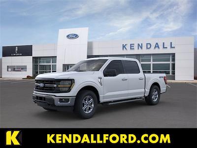 2024 Ford F-150 SuperCrew Cab 4x4 Pickup for sale #F43878 - photo 1