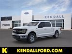 2024 Ford F-150 SuperCrew Cab 4x4 Pickup for sale #F43878 - photo 1