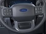 2024 Ford F-150 SuperCrew Cab 4x4 Pickup for sale #F43878 - photo 12