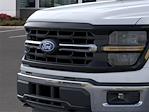 2024 Ford F-150 SuperCrew Cab 4x4 Pickup for sale #F43878 - photo 17