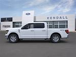 2024 Ford F-150 SuperCrew Cab 4x4 Pickup for sale #F43878 - photo 4