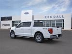 2024 Ford F-150 SuperCrew Cab 4x4 Pickup for sale #F43878 - photo 2