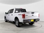 2015 Ford F-150 SuperCrew Cab 4x4 Pickup for sale #F43878A - photo 2