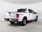 2015 Ford F-150 SuperCrew Cab 4x4 Pickup for sale #F43878A - photo 4
