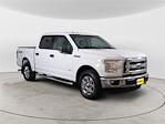 2015 Ford F-150 SuperCrew Cab 4x4 Pickup for sale #F43878A - photo 5