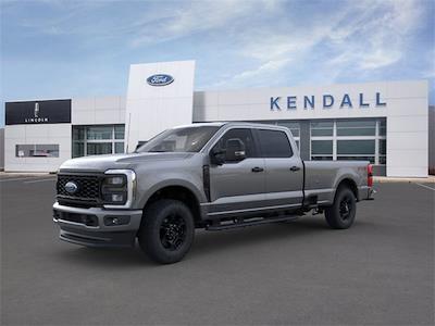 2024 Ford F-350 Crew Cab SRW 4x4 Pickup for sale #F43879 - photo 1